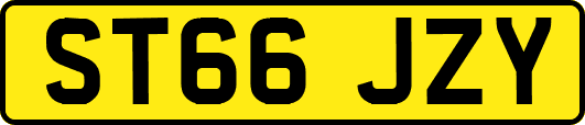 ST66JZY