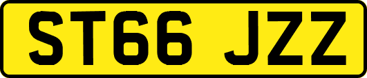 ST66JZZ