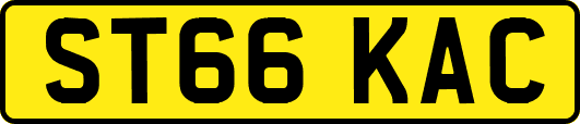 ST66KAC