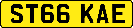 ST66KAE