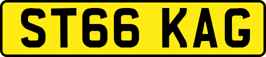 ST66KAG
