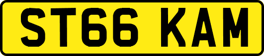 ST66KAM