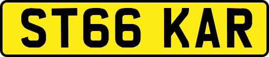 ST66KAR