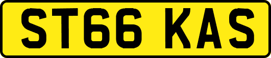 ST66KAS