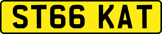 ST66KAT
