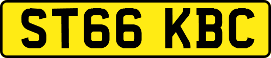 ST66KBC