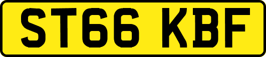 ST66KBF