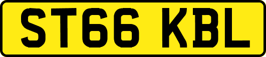 ST66KBL