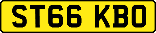 ST66KBO