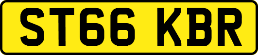ST66KBR