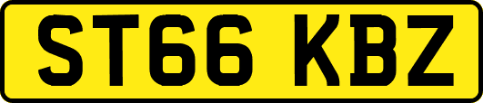 ST66KBZ