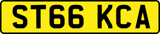 ST66KCA