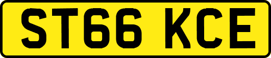 ST66KCE