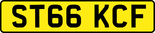 ST66KCF