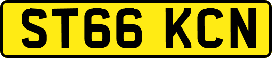 ST66KCN