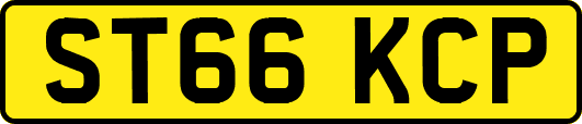 ST66KCP