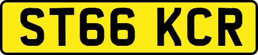 ST66KCR