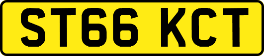 ST66KCT