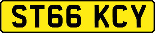ST66KCY