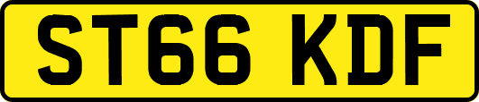 ST66KDF