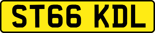 ST66KDL