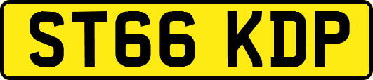 ST66KDP