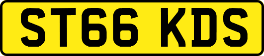 ST66KDS