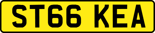 ST66KEA
