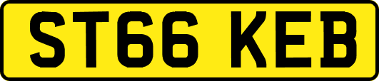 ST66KEB