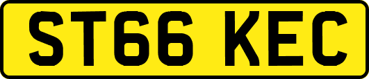 ST66KEC
