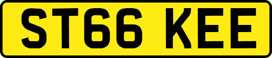 ST66KEE