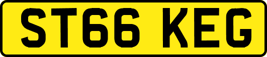 ST66KEG