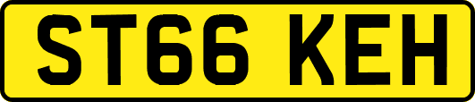 ST66KEH