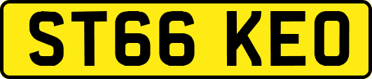ST66KEO
