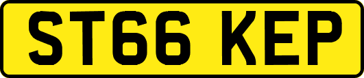ST66KEP