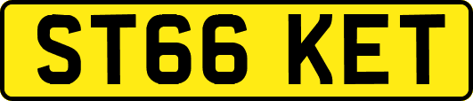 ST66KET