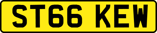 ST66KEW
