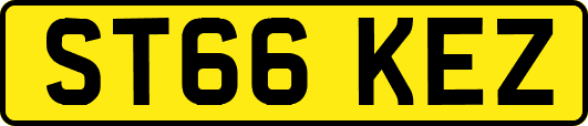 ST66KEZ