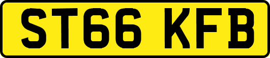 ST66KFB