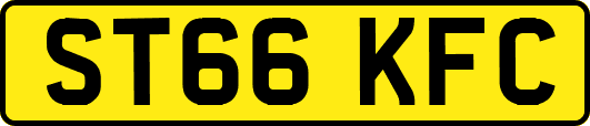 ST66KFC