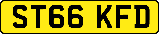 ST66KFD