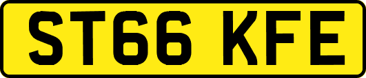 ST66KFE