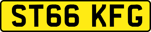 ST66KFG