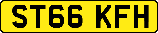 ST66KFH