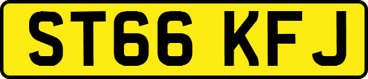 ST66KFJ