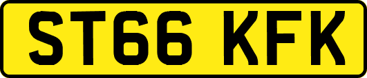 ST66KFK