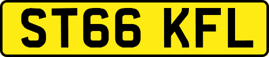 ST66KFL