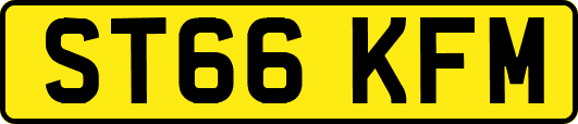 ST66KFM
