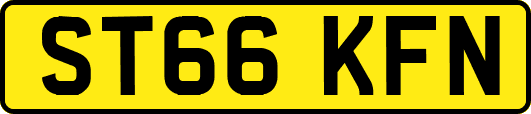 ST66KFN