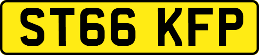 ST66KFP